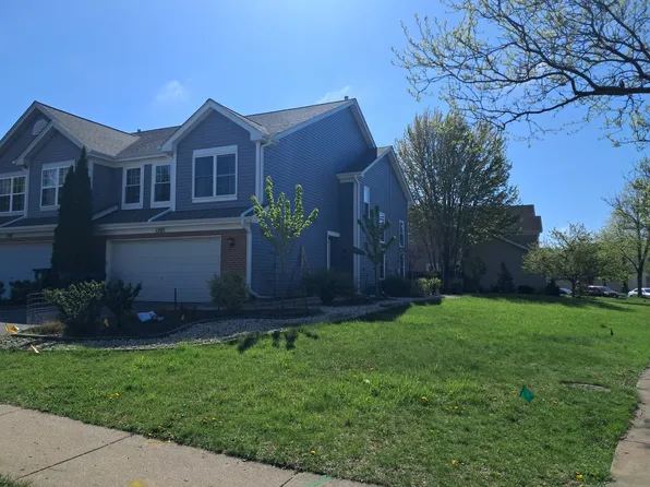 1283 Derby Ln, Mundelein, IL 60060