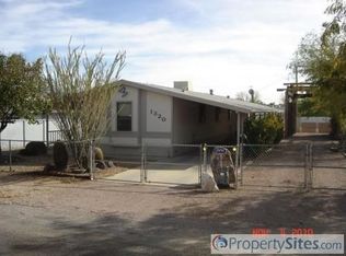 1320 E McVicar Ave, Kingman, AZ 86409