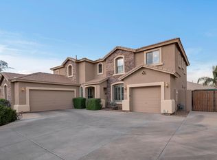 3578 E Maplewood St, Gilbert, AZ 85297