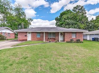 4130 Reily Ln, Shreveport, LA 71105