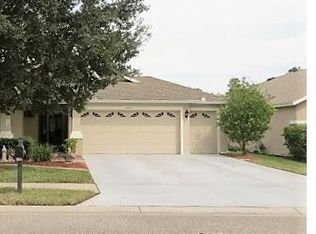 8226 Sanguinelli Rd, Land O Lakes, FL 34637