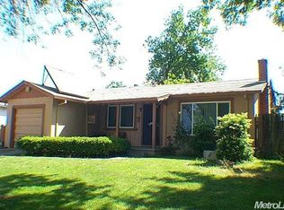 620 N East St, Stockton, CA 95205