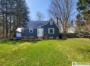 111 Merlin Ave, Jamestown, NY 14701