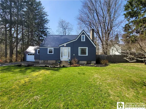 111 Merlin Ave, Jamestown, NY 14701