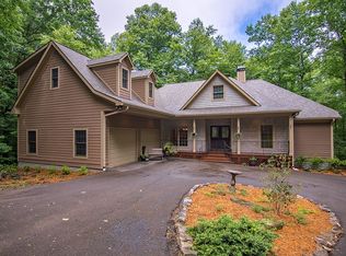 786 Saint Andrews Way, Ellijay, GA 30536