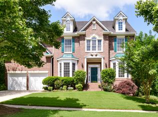 729 Registry Run NW, Kennesaw, GA 30152