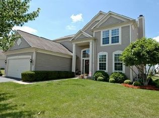 1089 Compass Point, Elgin, IL 60123