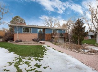 3425 S Pierce St, Lakewood, CO 80227