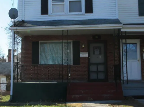 905 Marion St, Hagerstown, MD 21740