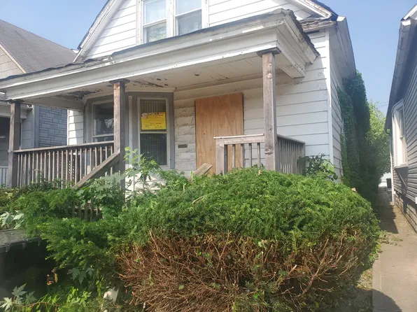 10406 S Indiana Ave, Chicago, IL 60628