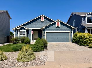 5914 Brennan Ave, Colorado Springs, CO 80923