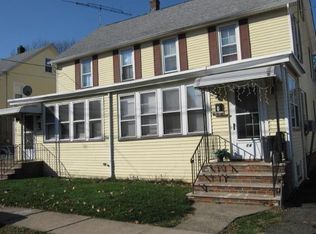 14-16 Woodside Ave, Little Falls, NJ 07424