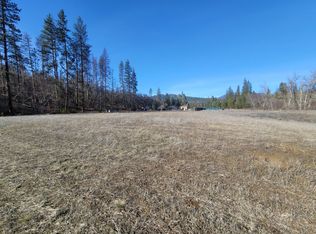 S Meadow Ln, Hayfork, CA 96041