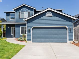 4141 NW 12th Ave, Camas, WA 98607