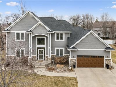 2795 NW 153rd St, Clive, IA, 50325