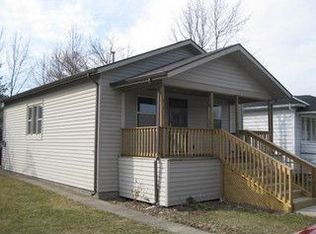 414 S Jersey St, Bluffton, IN 46714