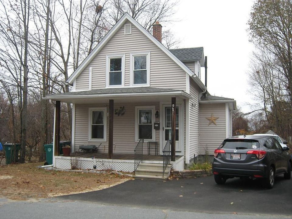 1st image of 52 Valdalia Ave