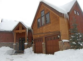 10 Elk Spur Ln, Keystone, CO 80435