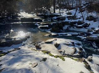 Polk Rd #147, Mena, AR 71953