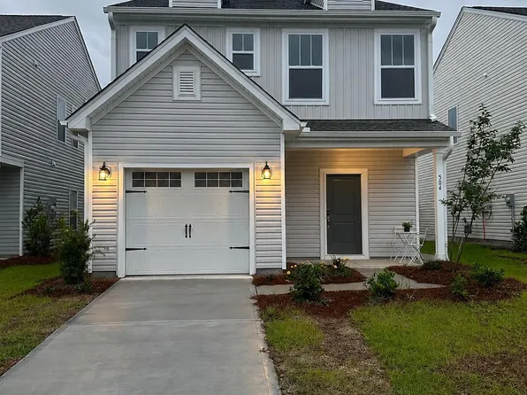 504 Purple Finch Rd, Summerville, SC 29486