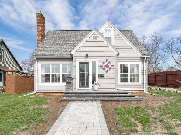 130 North THIRD STREET, Medford, WI 54451