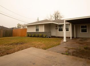 12218 Coulson St, Houston, TX 77015