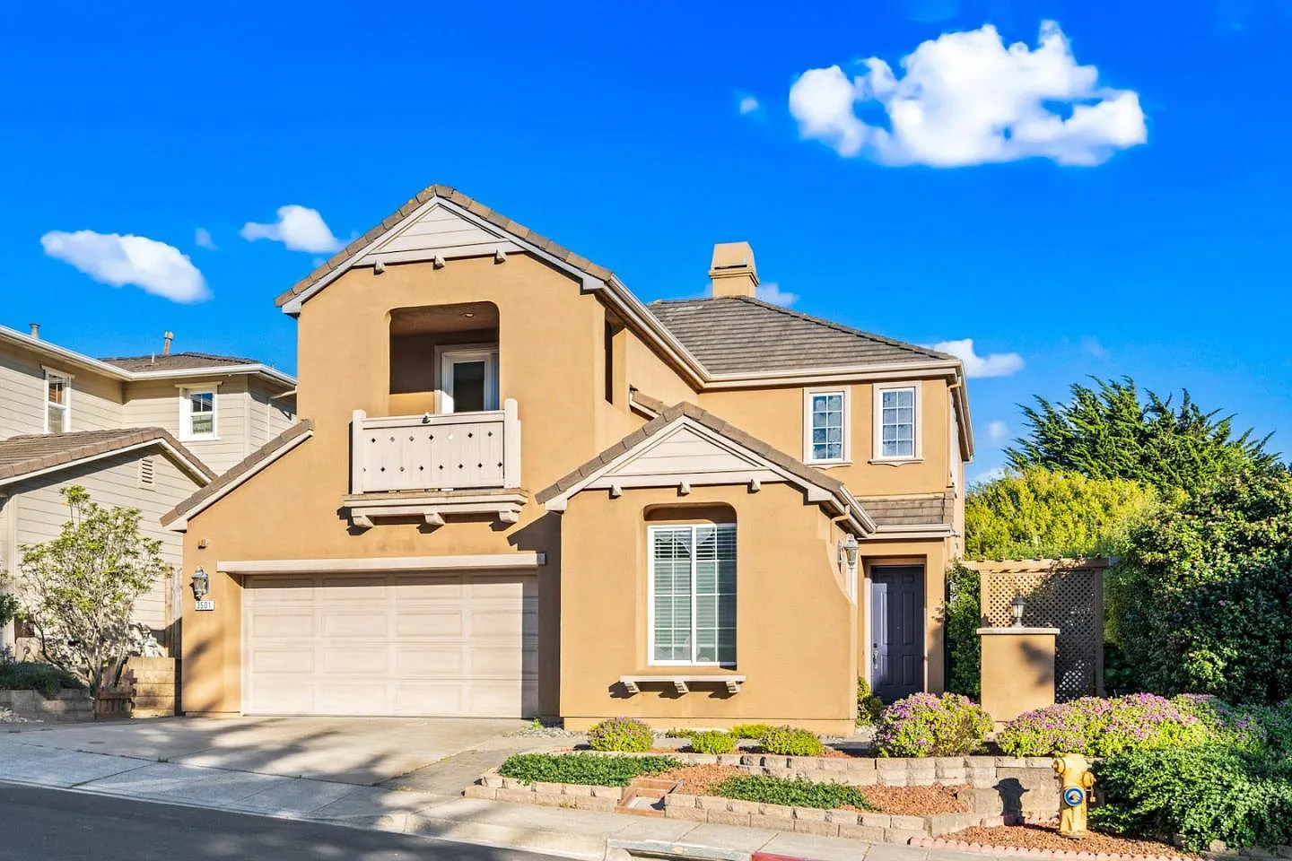 3501 Bering Dr photo 1