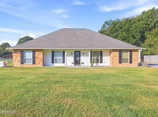 545 N Brasseaux St, Church Point, LA 70525