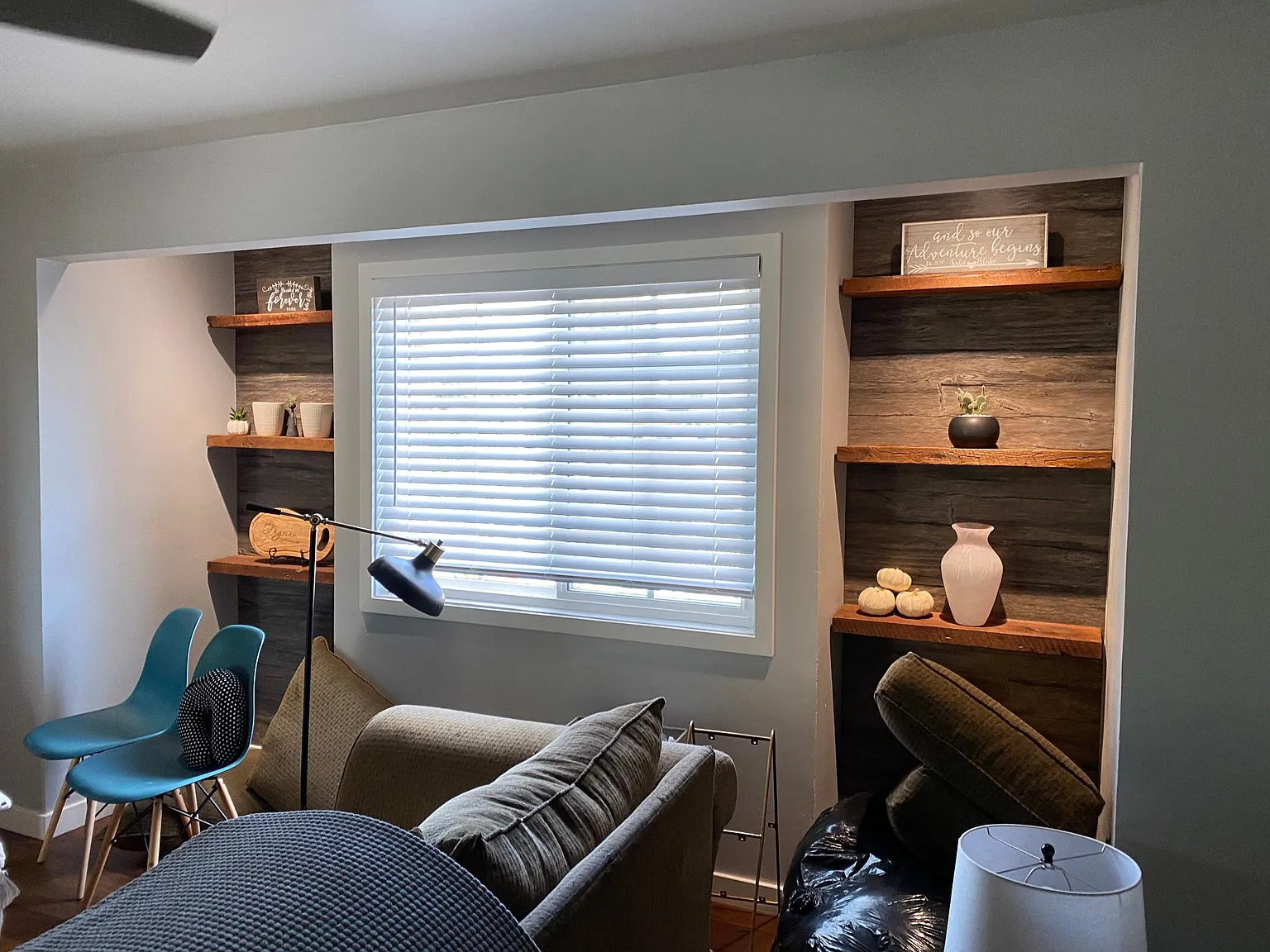 2 bed, 750 sqft, $2,550 — Photo 2