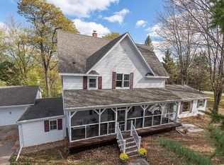 2427 Park Rd, Greenleaf, WI 54126