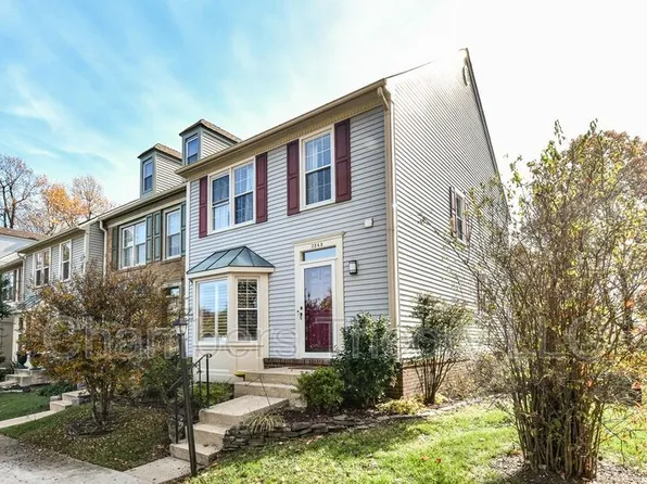 7245 Worsley Way, Alexandria, VA 22315