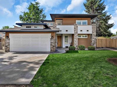 2001 N Allumbaugh St, Boise, ID, 83704