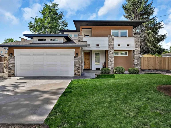 2001 N Allumbaugh St, Boise, ID 83704