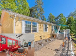 19 Cowan Cove Rd, Asheville, NC 28806