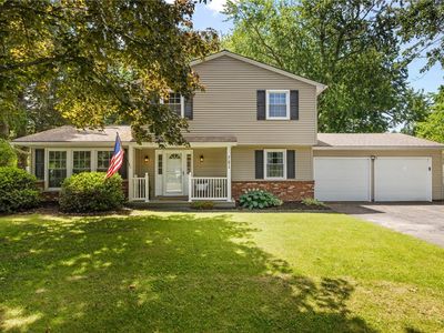 781 Hawthorne Pl, Webster, NY, 14580