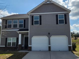 164 Sims Ct, Augusta, GA 30909