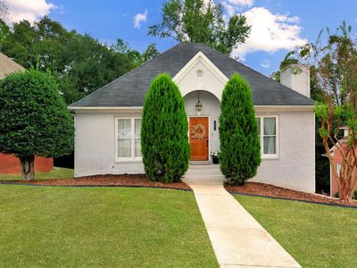 1537 Bent River Cir, Birmingham, AL, 35216