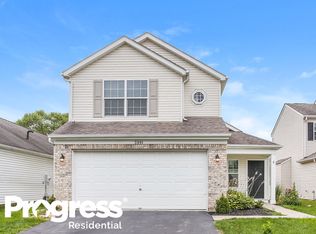 3991 Boyer Ridge Dr, Canal Winchester, OH 43110