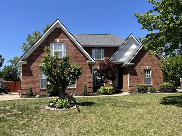 111 Sayre Ln, Murfreesboro, TN 37127