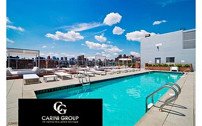 Rented by Carini Group
