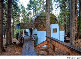 2075 Baywood Vw, Arnold, CA 95223