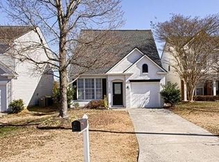 1613 Heyford Cir NW, Kennesaw, GA 30152