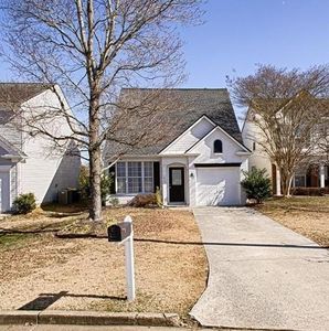 1613 Heyford Cir NW, Kennesaw, GA, 30152