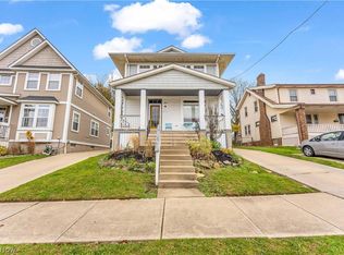 2673 E 115th St, Cleveland, OH