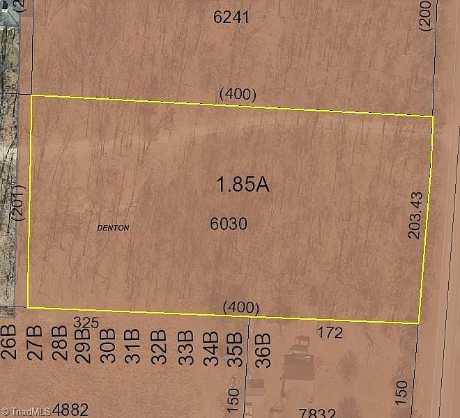 2nd image of 301 Old Camp Rd