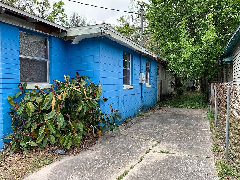 2123 McQuade St, Jacksonville, FL 32209 Zillow