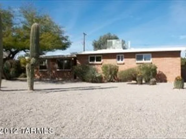 6731 E Kenyon Dr, Tucson, AZ 85710