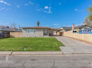 1660 Camino Sierra, Bakersfield, CA