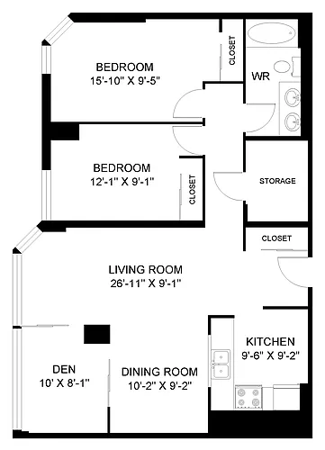 Floor plan 0504