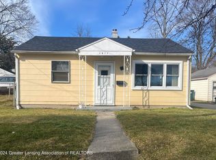 1411 Christopher St, Lansing, MI 48906